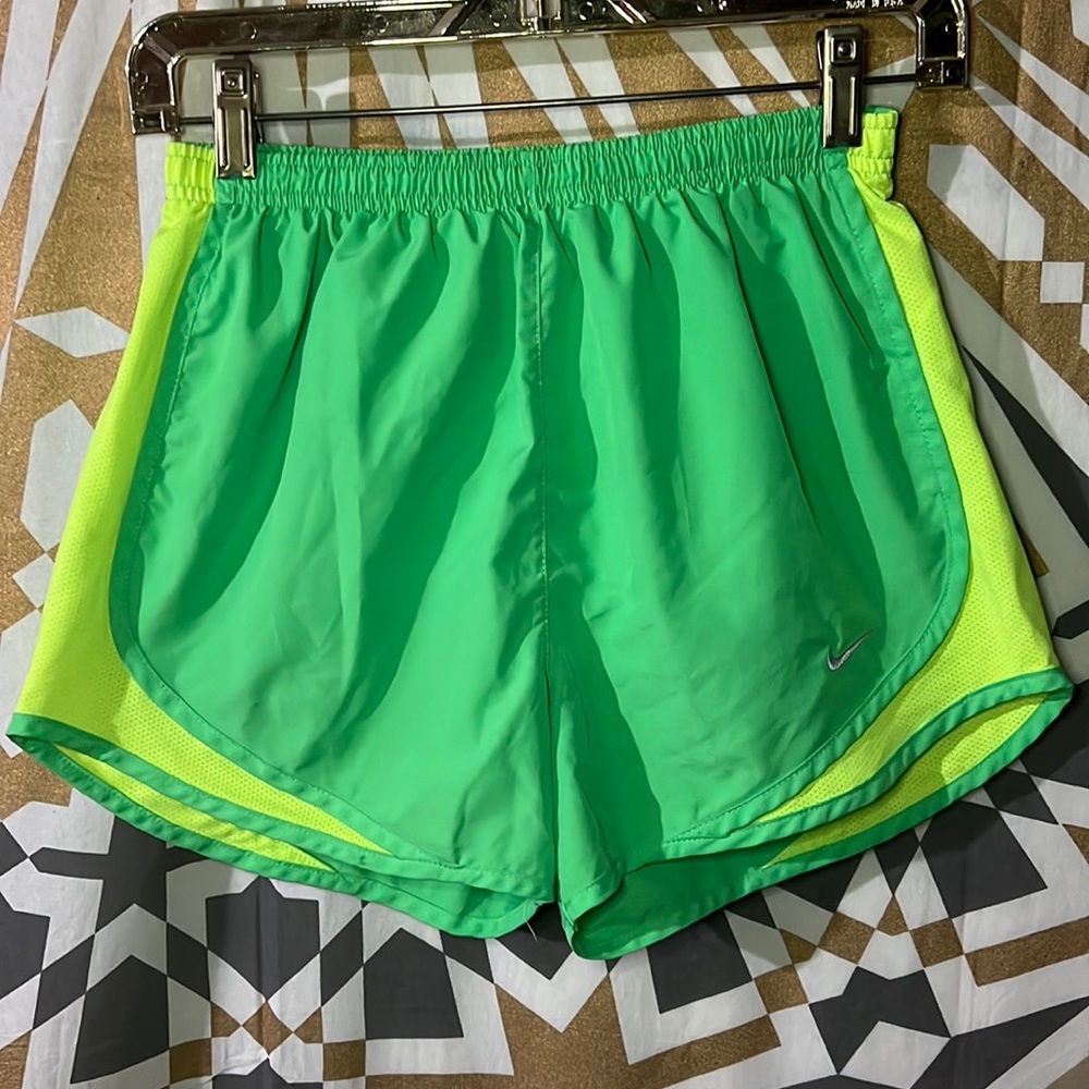 Nike Tempo Shorts